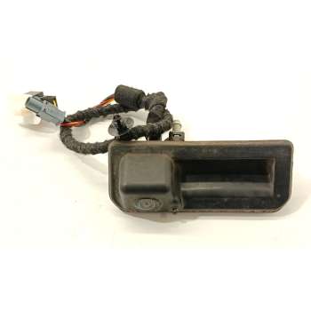 MANETA EXTERIOR PORTON 6V0827566G 