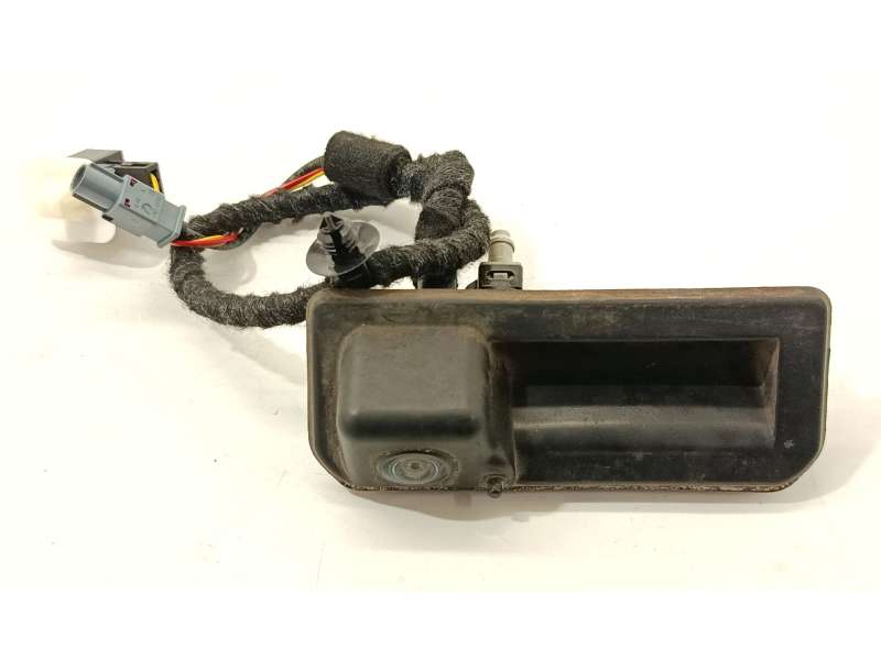 MANETA EXTERIOR PORTON 6V0827566G 