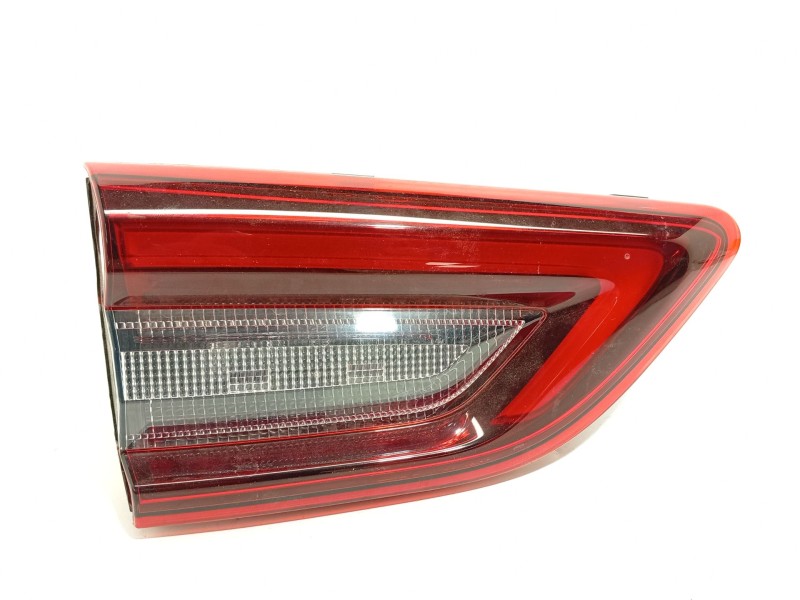 PILOTO TRASERO IZQUIERDO INTERIOR PV4B13A603AB 2816859 98614812302