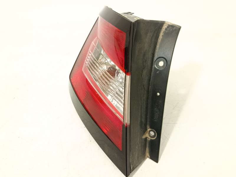 Recambio de piloto trasero izquierdo para skoda fabia iii (nj3) 1.0 tsi referencia OEM IAM 6V6945095  62421901 - Rojo 2