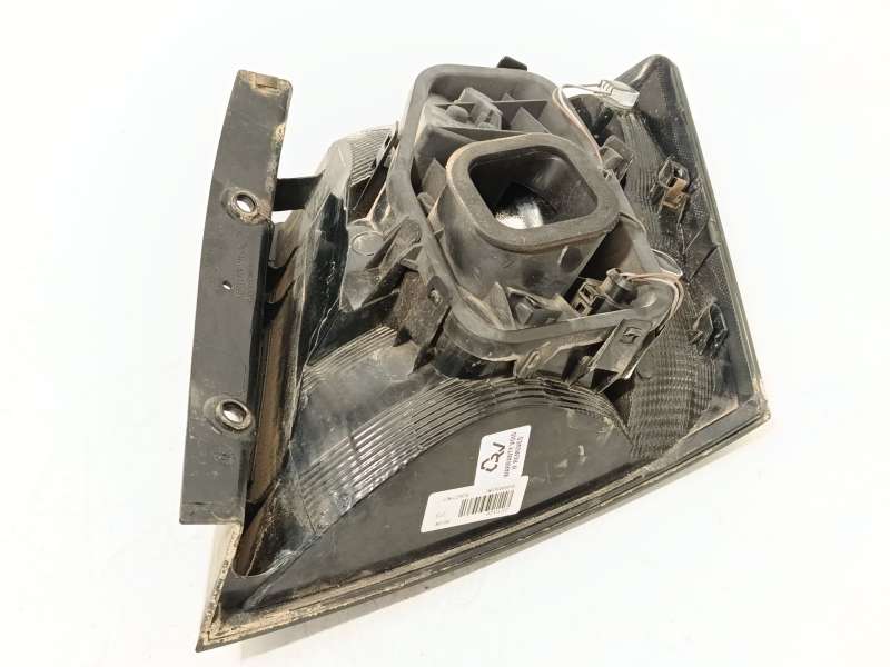 Recambio de piloto trasero izquierdo para skoda fabia iii (nj3) 1.0 tsi referencia OEM IAM 6V6945095  62421901 - Rojo 3