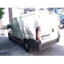CITROËN JUMPER COMBI (06.2006)