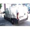 citroën jumper combi (06.2006) del año 2008