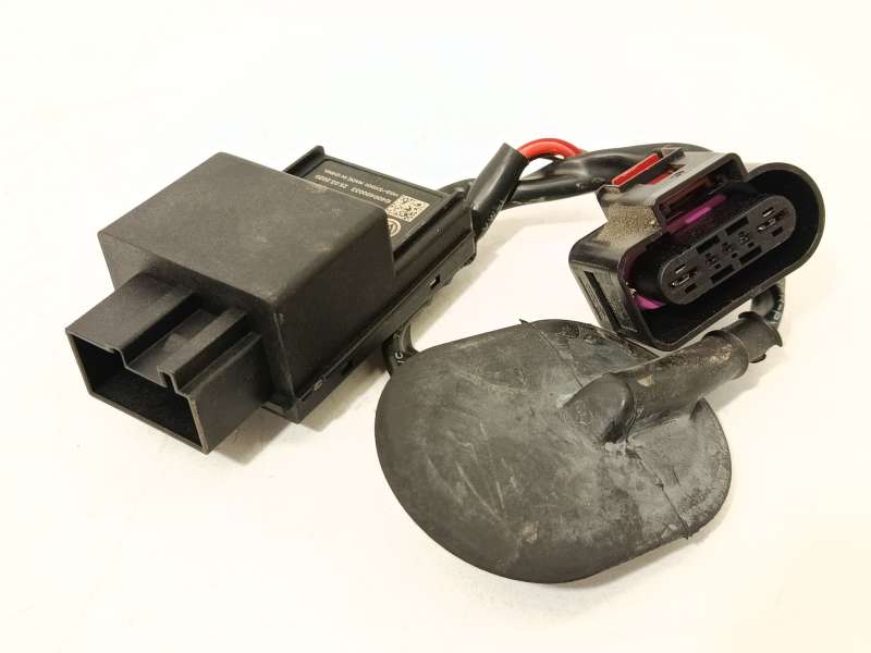 MODULO ELECTRONICO 1K0906093J 