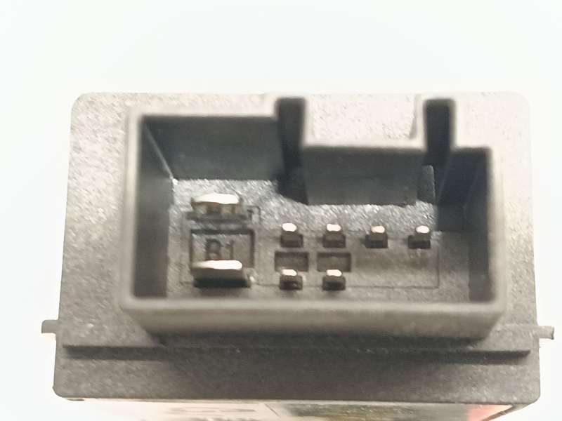 Recambio de modulo electronico para skoda fabia iii (nj3) 1.0 tsi referencia OEM IAM 1K0906093J - Rojo 4
