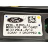 Recambio de pantalla multifuncion para ford kuga iii (dfk) 2.5 duratec plug-in-hybrid referencia OEM IAM PV4B18B955LE 2767543 