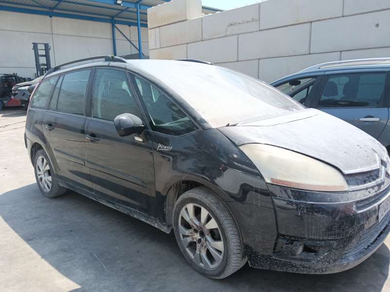 CITROËN C4 GRAND PICASSO I (UA_)