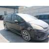 citroën c4 grand picasso i (ua_) del año 2009