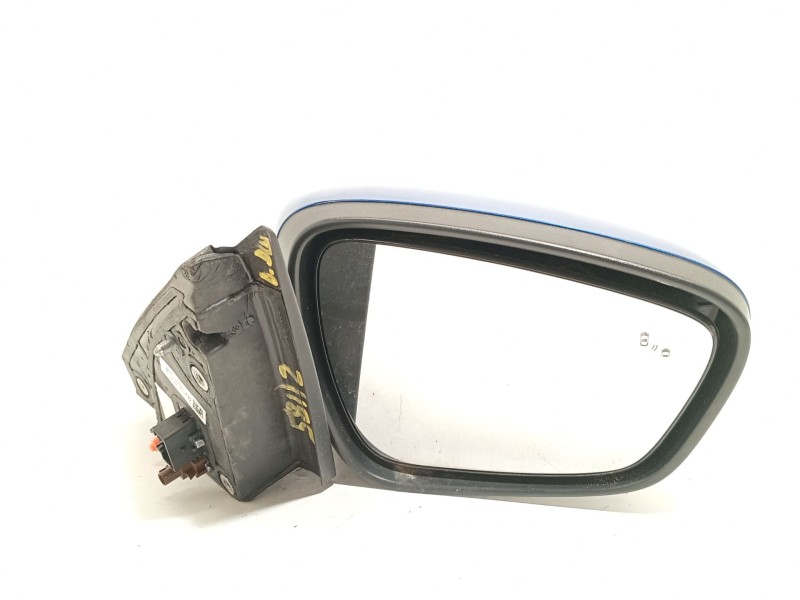 RETROVISOR DERECHO RV4B17682CC 2725564 