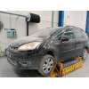 citroën c4 grand picasso i (ua_) del año 2009