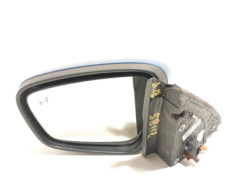 RETROVISOR IZQUIERDO RV4B17683CC 2725568 