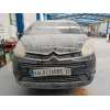 citroën c4 grand picasso i (ua_) del año 2009