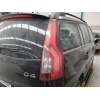 citroën c4 grand picasso i (ua_) del año 2009