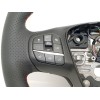 Recambio de volante para ford kuga iii (dfk) 2.5 duratec plug-in-hybrid referencia OEM IAM PV4B3600EAA3GRX 2730371 