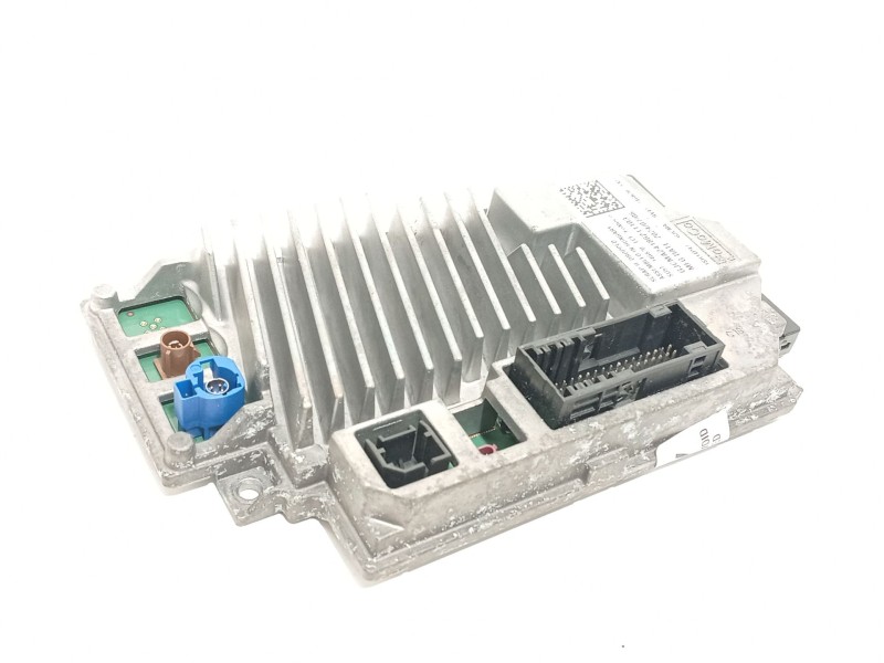 MODULO ELECTRONICO RV4T14G670FSF 2815123 SU5T14G670ECF