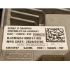 Recambio de modulo electronico para ford kuga iii (dfk) 2.5 duratec plug-in-hybrid referencia OEM IAM RV4T14G670FSF 2815123 SU5T