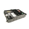 Recambio de caja reles / fusibles para ford kuga iii (dfk) 2.5 duratec plug-in-hybrid referencia OEM IAM RU5T15604BJCC 2758213 F