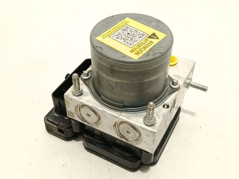 Recambio de abs para skoda fabia iii (nj3) 1.0 tsi referencia OEM IAM 6C0614517R 6C0907379R 269854 - Rojo 3