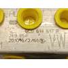Recambio de abs para skoda fabia iii (nj3) 1.0 tsi referencia OEM IAM 6C0614517R 6C0907379R 269854