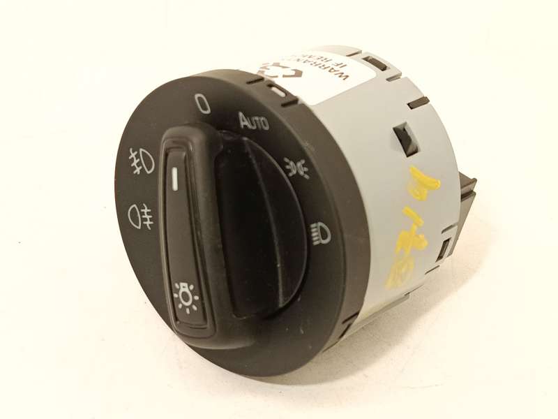 MANDO LUCES 5E0941431DWHI 