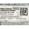 Recambio de modulo electronico para ford kuga iii (dfk) 2.5 duratec plug-in-hybrid referencia OEM IAM RU5T14H474MAE 2789607 