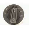 Recambio de mando luces para skoda fabia iii (nj3) 1.0 tsi referencia OEM IAM 5E0941431DWHI  