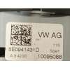Recambio de mando luces para skoda fabia iii (nj3) 1.0 tsi referencia OEM IAM 5E0941431DWHI  