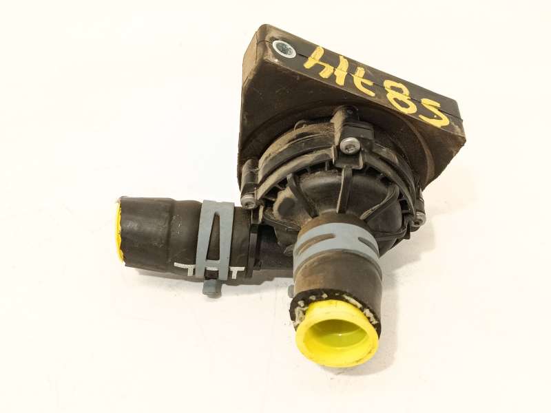 Recambio de bomba agua para skoda fabia iii (nj3) 1.0 tsi referencia OEM IAM 2Q0965567  0392023406 - Rojo 2