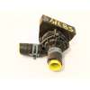 Recambio de bomba agua para skoda fabia iii (nj3) 1.0 tsi referencia OEM IAM 2Q0965567  0392023406