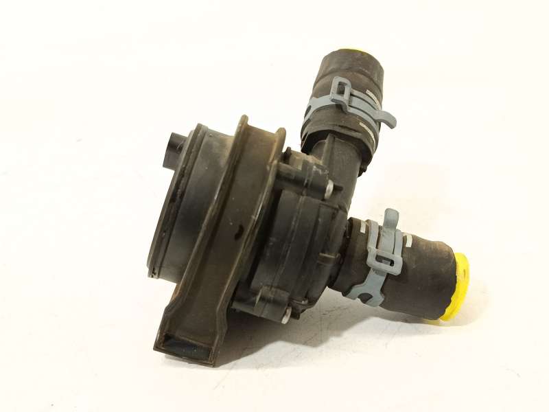 Recambio de bomba agua para skoda fabia iii (nj3) 1.0 tsi referencia OEM IAM 2Q0965567  0392023406 - Rojo 3