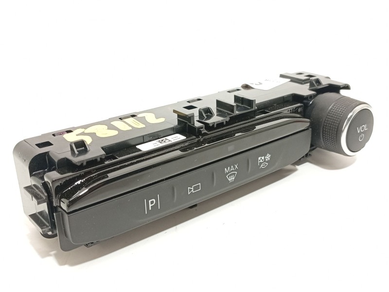 MANDO MULTIFUNCION PJ6T18K811AHB 2728429 