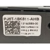 Recambio de mando multifuncion para ford kuga iii (dfk) 2.5 duratec plug-in-hybrid referencia OEM IAM PJ6T18K811AHB 2728429 