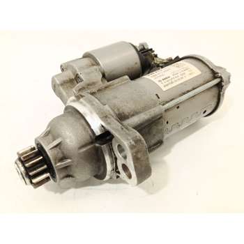 MOTOR ARRANQUE 02M911022F 0001179602