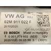 Recambio de motor arranque para skoda fabia iii (nj3) 1.0 tsi referencia OEM IAM 02M911022F  0001179602