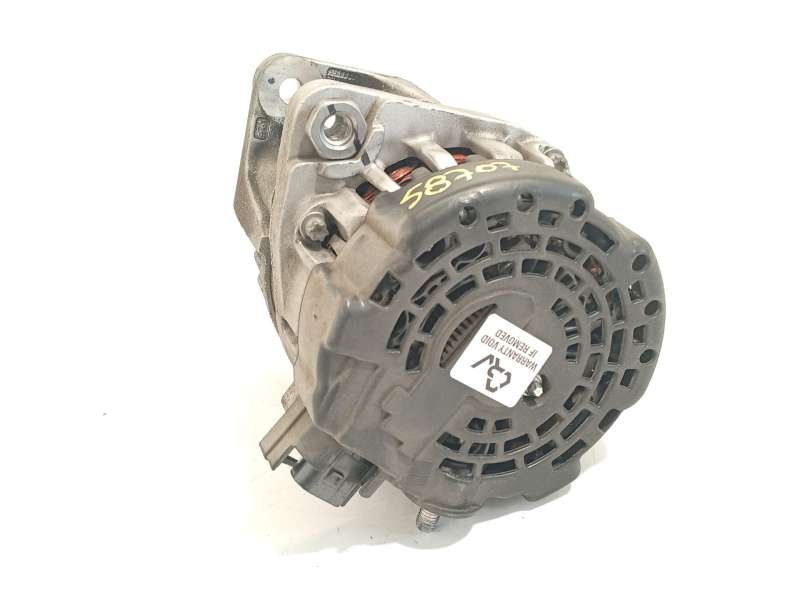 Recambio de alternador para hyundai i30 (pde, pd, pden) 1.0 t-gdi referencia OEM IAM 3730004950  8400383 - Blanco 2