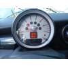 mini clubman (r55) del año 2009