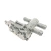 Recambio de valvula expansion para ford kuga iii (dfk) 2.5 duratec plug-in-hybrid referencia OEM IAM LX618C605HPB 2435135 