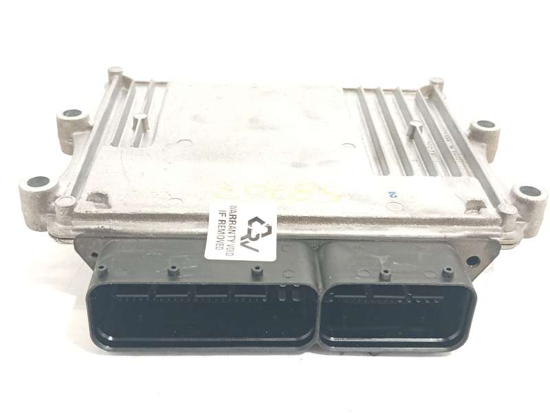 Recambio de centralita motor uce para hyundai i30 (pde, pd, pden) 1.0 t-gdi referencia OEM IAM 3919904AG0 - Blanco 3