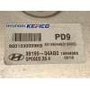 Recambio de centralita motor uce para hyundai i30 (fd) 2.0 crdi referencia OEM IAM 3919904AG0  
