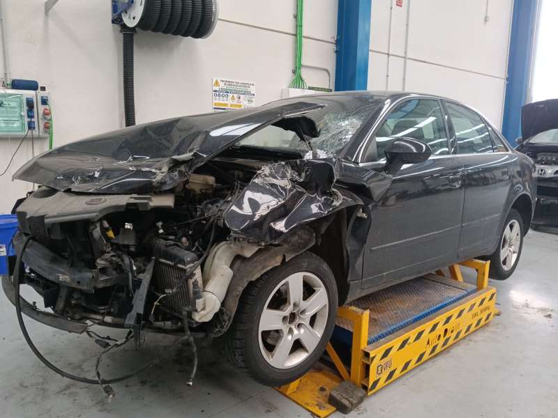 SEAT EXEO ST (3R5)