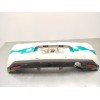 Recambio de paragolpes trasero para citroën c3 ii (sc_) 1.4 hdi 70 (sc8hzc, sc8hr0, sc8hp4) referencia OEM IAM 7410KY  