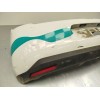 Recambio de paragolpes trasero para citroën c3 ii (sc_) 1.4 hdi 70 (sc8hzc, sc8hr0, sc8hp4) referencia OEM IAM 7410KY  
