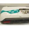 Recambio de paragolpes trasero para citroën c3 ii (sc_) 1.4 hdi 70 (sc8hzc, sc8hr0, sc8hp4) referencia OEM IAM 7410KY  
