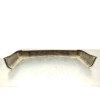 Recambio de paragolpes trasero para volkswagen caddy iii monospace (2kb, 2kj, 2cb, 2cj) 1.9 tdi referencia OEM IAM 2K3807417BGRU