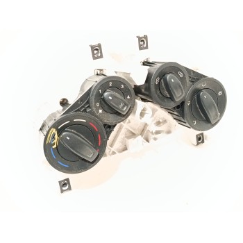 MANDO CALEFACCION / AIRE ACONDICIONADO 1568587 