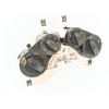 Recambio de mando calefaccion / aire acondicionado para ford ka (ru8) 1.3 tdci referencia OEM IAM 1568587  