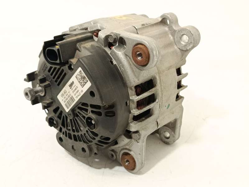 Recambio de alternador para skoda fabia iii (nj3) 1.0 tsi referencia OEM IAM 05E903026K 2740492C TG14LLD - Rojo 3