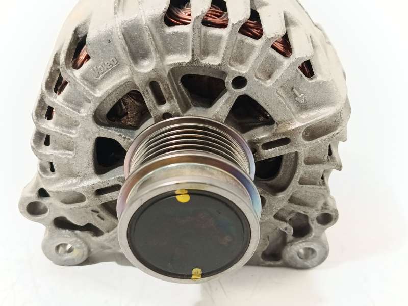 Recambio de alternador para skoda fabia iii (nj3) 1.0 tsi referencia OEM IAM 05E903026K 2740492C TG14LLD - Rojo 5