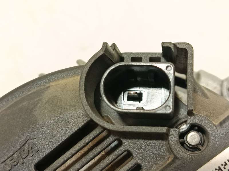 Recambio de alternador para skoda fabia iii (nj3) 1.0 tsi referencia OEM IAM 05E903026K 2740492C TG14LLD - Rojo 6