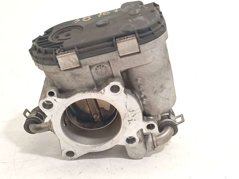 Recambio de caja mariposa para hyundai i30 (pde, pd, pden) 1.0 t-gdi referencia OEM IAM 3510004610  0280750730 - Blanco 2